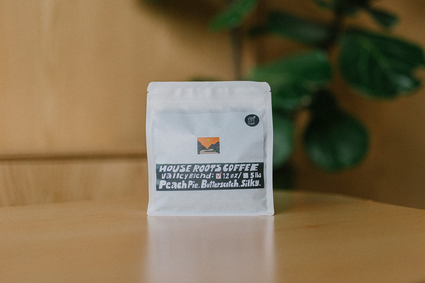 Valley Blend: 3-month Prepaid Subscription