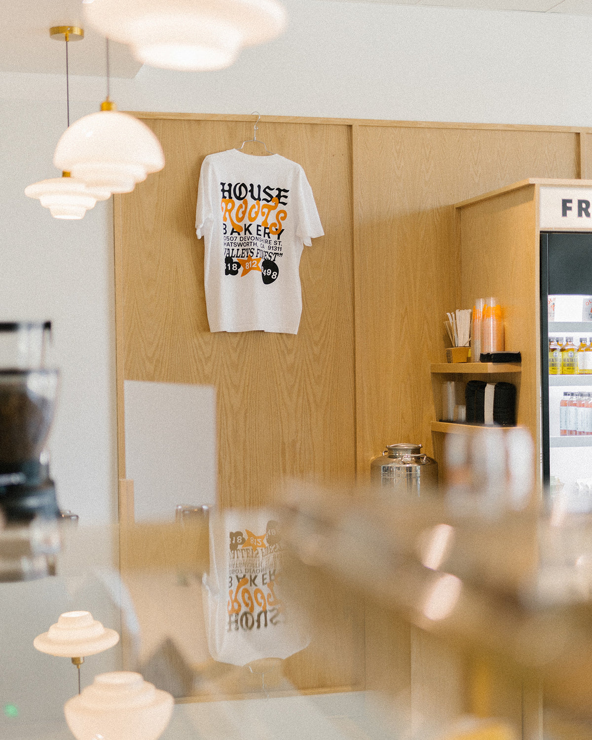 House Roots Coffee