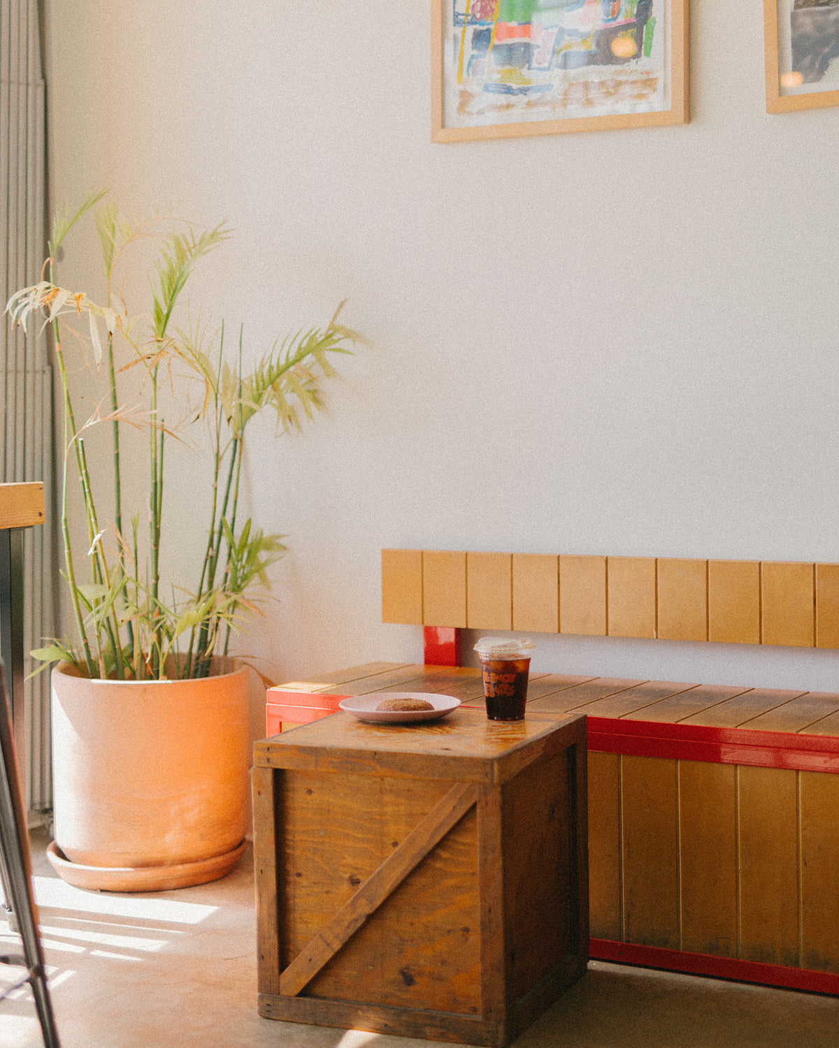 House Roots Coffee