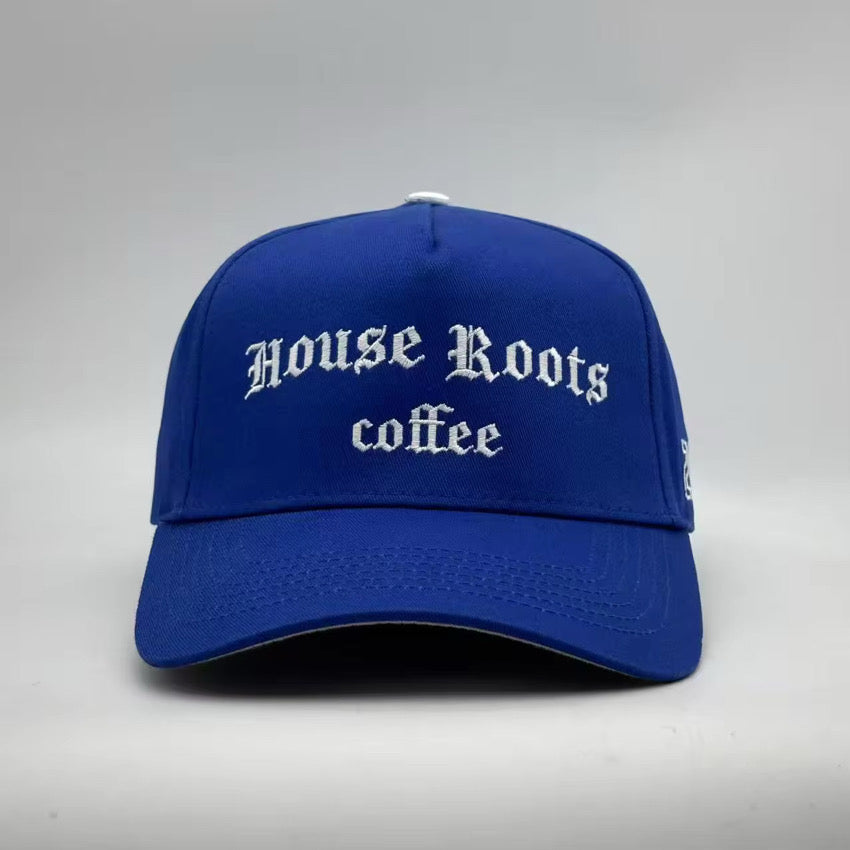 House Roots 2016 Friends & Family