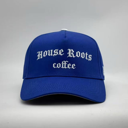 House Roots 2016 Friends & Family